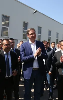 Sırbistan'dan Türk yatırımcılara büyük davet