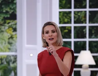 Esra Erol’da bugün yaşananlar!