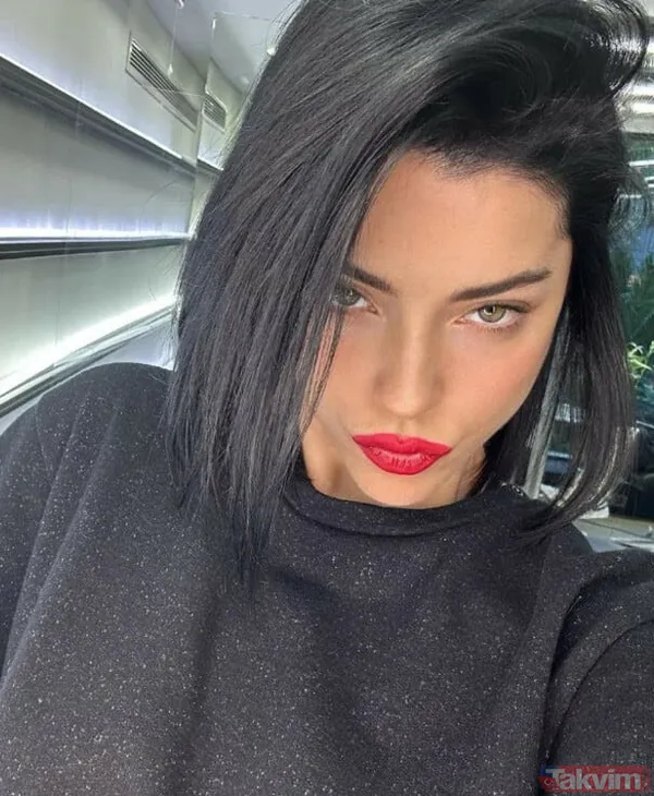 Merve Boluğur'dan Selen Görgüzel'e yaylım ateşi: "Ablacım onun bunun karısı olarak..." Görgüzel "Annesi olsam pataklarım" demişti - 3