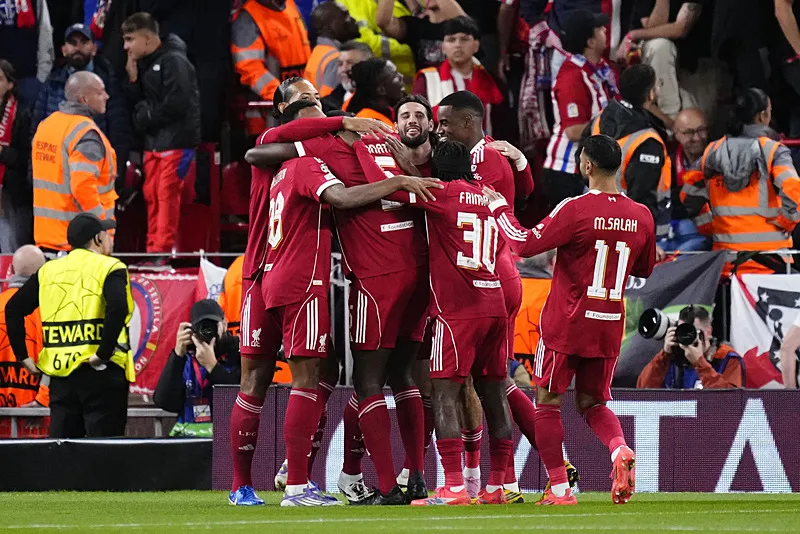 Galatasaray'dan stopere flaş hamle! Transferde bomba patlayacak - 6