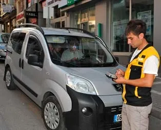 İSPARK’ta kartlı sistem başlıyor