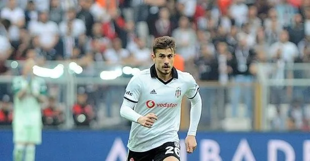 Beşiktaş’ta sakatlığı bulunan Dorukhan Toköz hızla iyileşiyor!