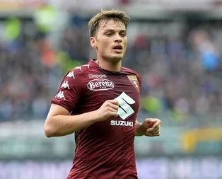 Adem Ljajic geliyor!