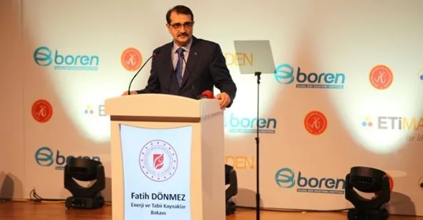 Bor temelli yerli yakıt pili geliyor!