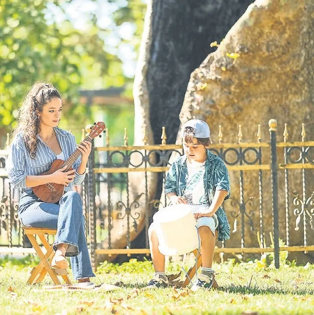 Gönül’ün sırrı gün yüzüne çıktı!