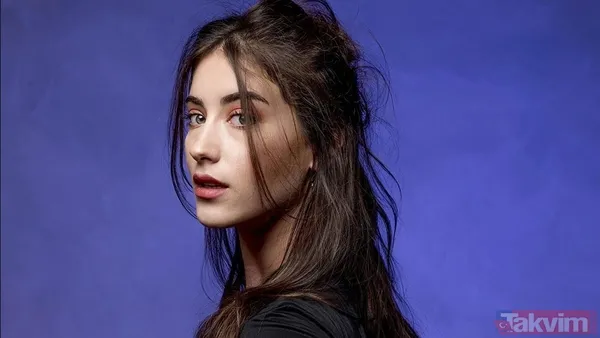 Bu yöntemle zayıfladı! Hazal Kaya nasıl kilo verdiğini anlattı: İşte oyuncunun kilo verme sırrı - 9