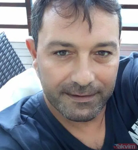 Yalçın Dümer�in isyanı Bana neden iş vermiyorlar? Takvim