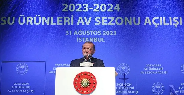 Vira bismillah! Başkan Erdoğan'dan depremzede balıkçılara müjde: Hesaplara yatırıyoruz