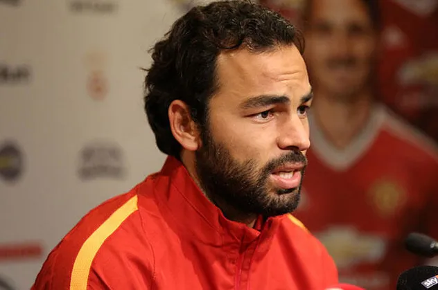 Selçuk İnan futbolu bıraktı