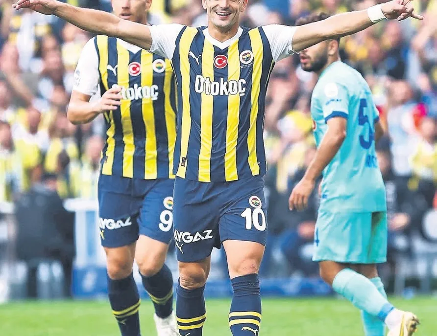 BU ŞAMPİYONLUK ÇOK ÖNEMLİ