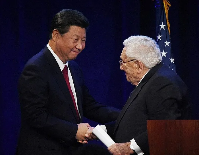 Azılı savaş suçlusu Henry Kissinger öldü! Soykırımcının dostu arkasında tek bir miras bıraktı: Darbeler, savaşlar, katliamlar...-8