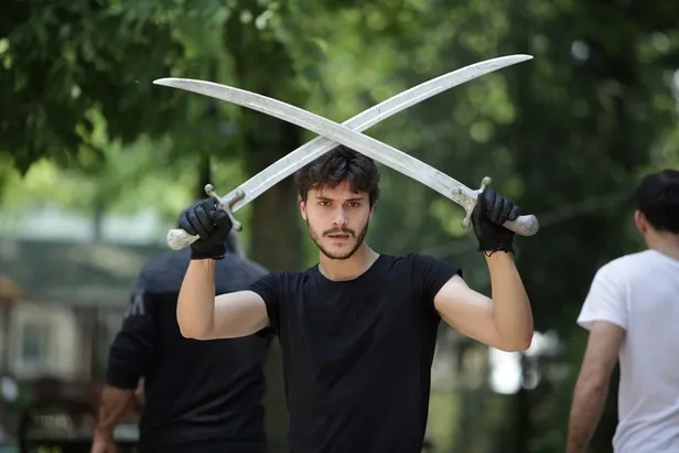 Hollywood setleri gibi-2