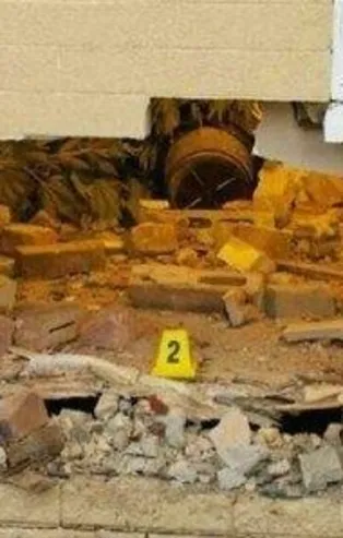 Her şey bulduğu mektupta yazan yere gitmesiyle başladı! Gözlerine inanamadı