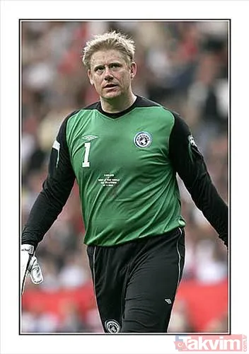 IFFHS "Dünyanın en iyi kalecileri"ni belirledi - 3