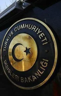 Türkiye'den Irak'a 'DEAŞ' tebriği