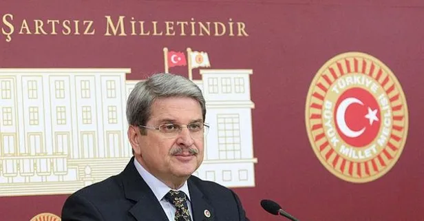 Eski İYİ Partili Aytun Çıray'dan muhalefete yaylım ateşi: "Milleti Allah korumuş"