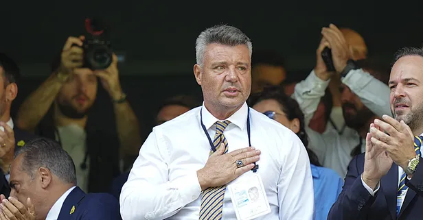 Seçim öncesi Ali Koç ve Sadettin Saran düellosu! "Korku bacayı sardı"