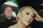 Güllü'nün yeni videosunu oğlu Tuğberk paylaştı! "Becerdim öğrendim..."