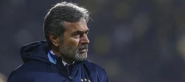 Aykut Kocaman istifa edecek