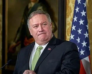 ABDden Çin açıklaması: Çok adaletsiz kuralları var