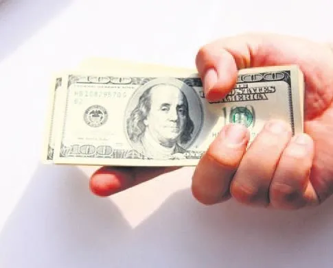 Dövize hain saldırı