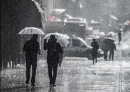 HAVA DURUMU | Meteorolojiden İstanbul ve birçok ile sağanak uyarısı | 30 Kasım hava nasıl olacak?