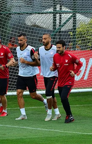 Rusya maçına yoğun ilgi