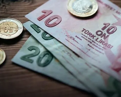 Borcunu öde emekli ol