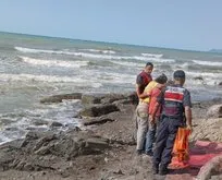 Zonguldak’ta korkunç olay | Yürüyüş yaparken uçurumdan düştü