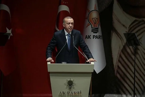 Başkan Erdoğan'dan faiz indirimine ilk yorum: Devamı gelmeli-6