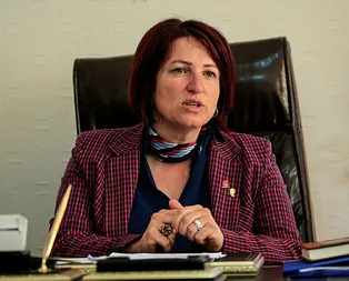 CHP’li Başkan İlkay Girgin Erdoğan, maaş vurgununda geri adım attı