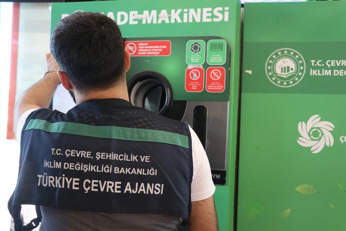 DOA Sistemi bakkallara da geliyor: Ambalaj başına 50 kuruş teşvik-5