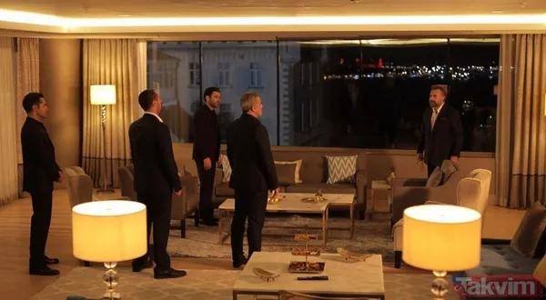 Eşkıya Dünyaya Hükümdar Olmaz yeni sezon başlıyor! 6. sezondan ilk kareler ve EDHO yeni bölüm ipuçları... - 6