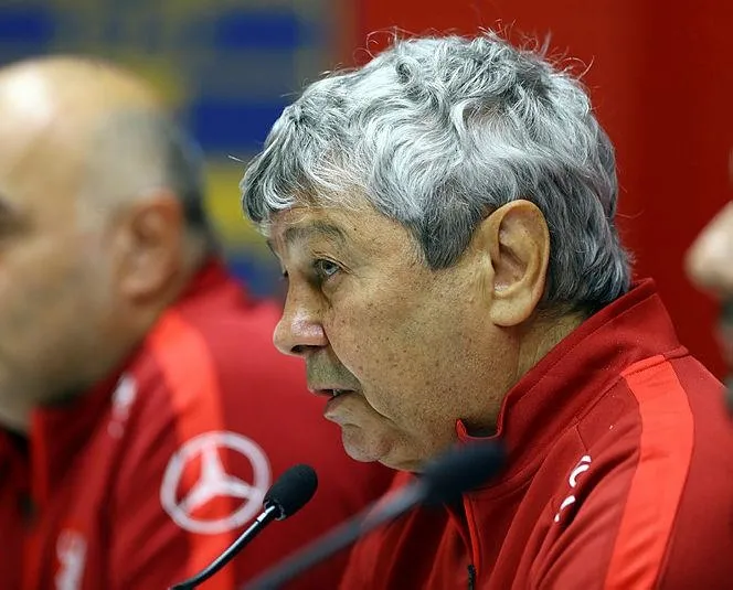 Bu takımda gelecek var