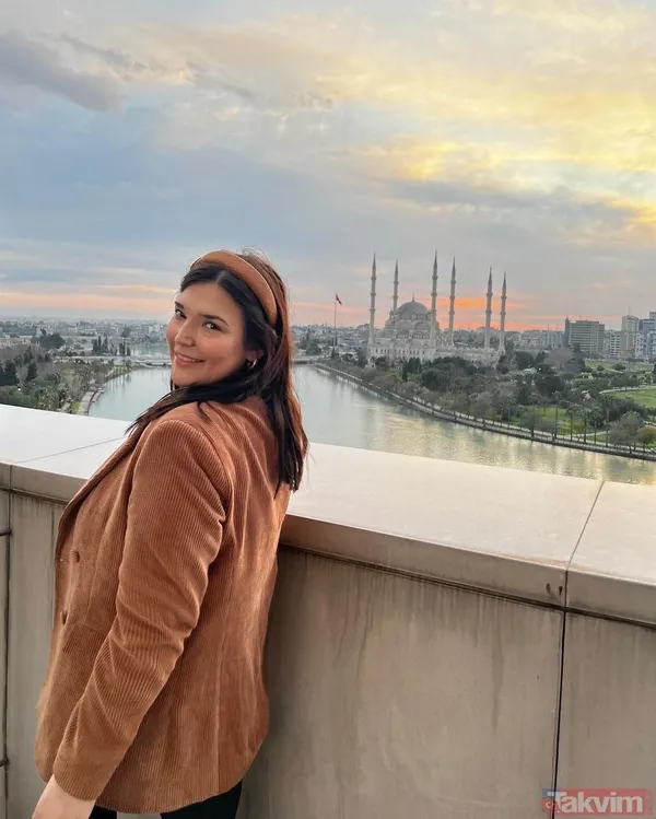 Şarkılar Bizi Söyler'in Karadeniz Gecesi’ne konuk olan Tuğçe Kandemir bakın aslen nereliymiş! Duyan inanamadı memleketiyle şaşırttı - 4