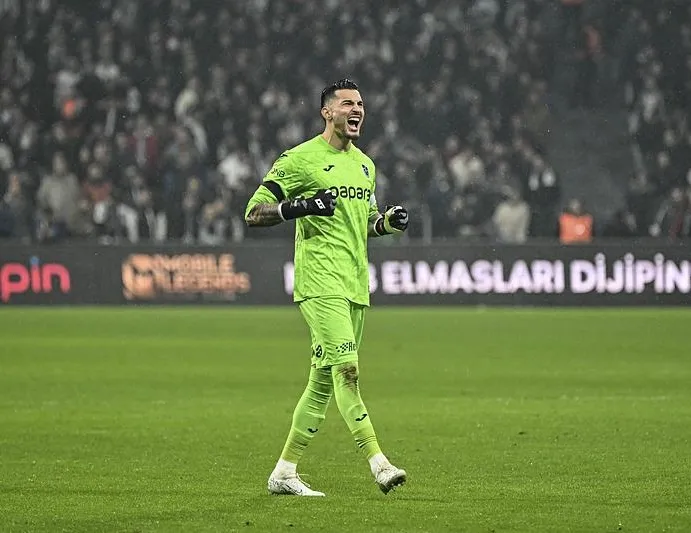 Ertuğrul Doğan’dan Uğurcan tepkisi