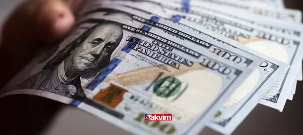 CANLI döviz kurları: 7 Temmuz dolar euro ne kadar oldu?