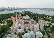 Son dakika: AK Parti’den ‘Ayasofya’ anketi! Başkan Erdoğan’a sunuldu