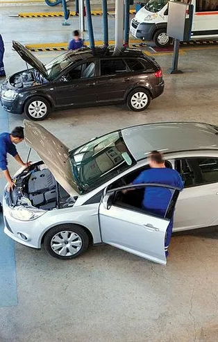 Araç sahipleri dikkat! TÜVTÜRK'ten "randevu ücreti" taleplerine karşı uyarı