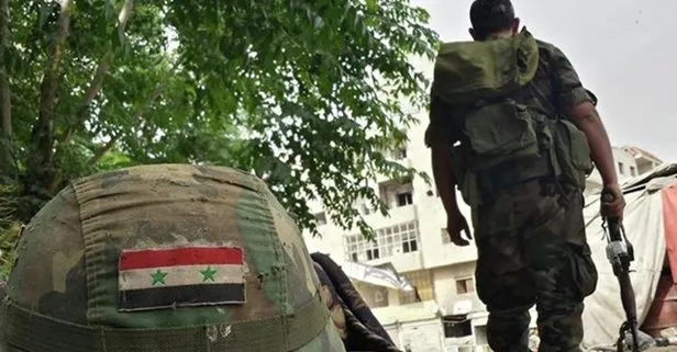 Önce Almanya şimdi Fransa... Esad'a büyük şok!
