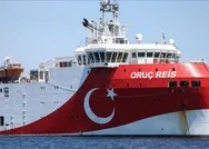 SON DAKİKA: Bakanlık duyurdu: Oruç Reis Antalya Limanına döndü!