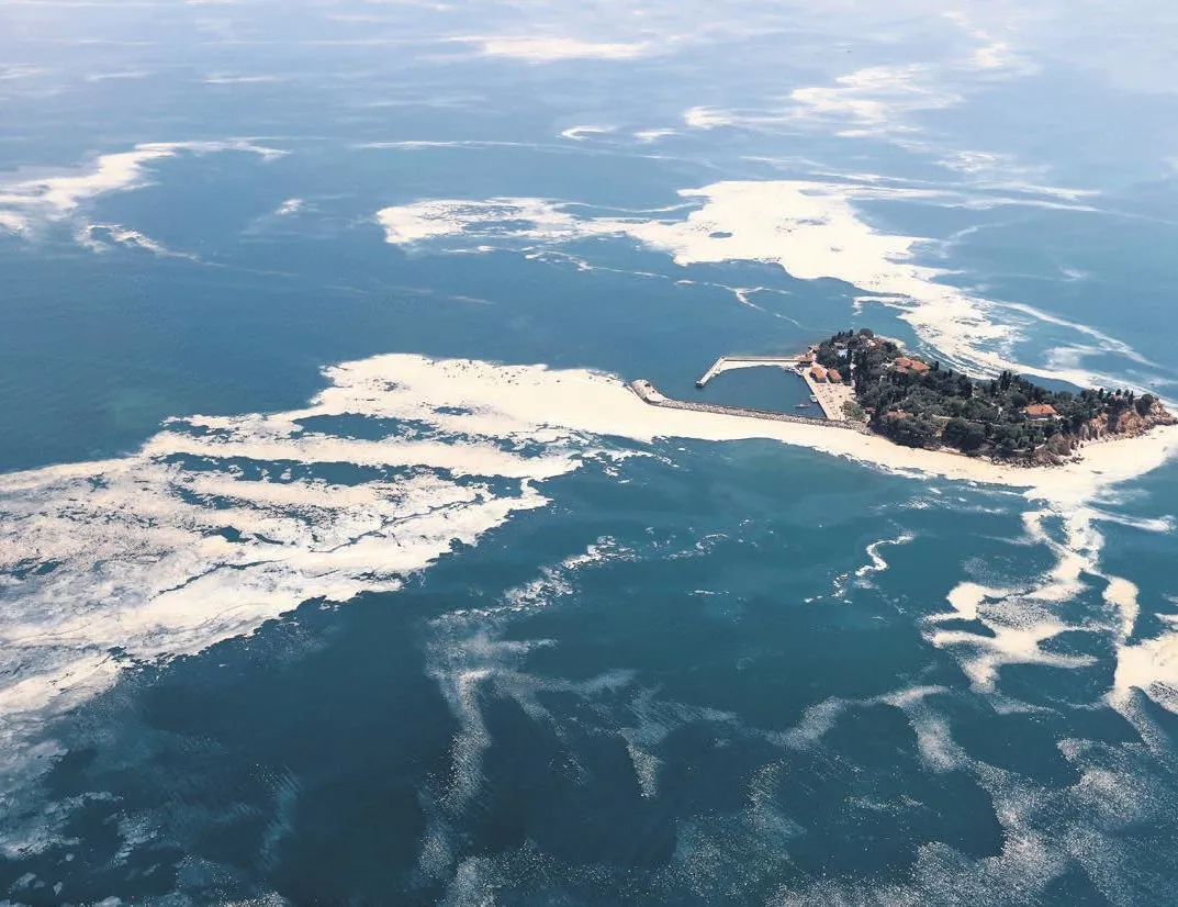 Marmara’da hava durumu
