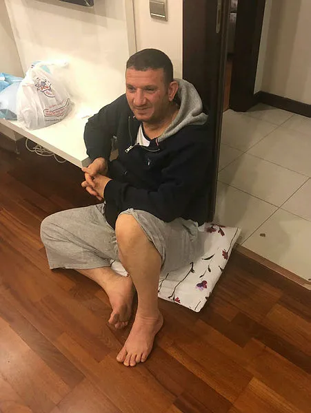 Son dakika: Avrupa'nın en büyük göçmen kaçakçısı İstanbul'da yakalandı-2