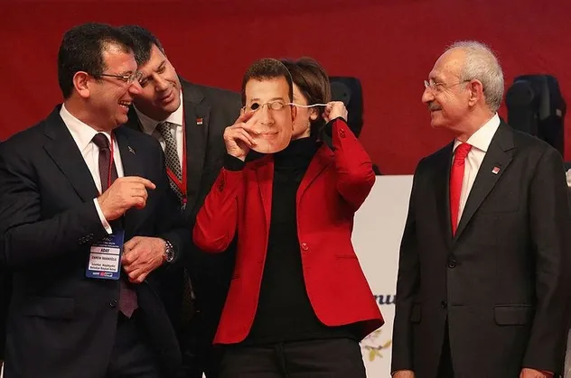 CHP'deki adaylık krizinde bomba patladı! Ekrem İmamoğlu genel merkezi aradı: Kemal Bey'e gaz vermeyin!