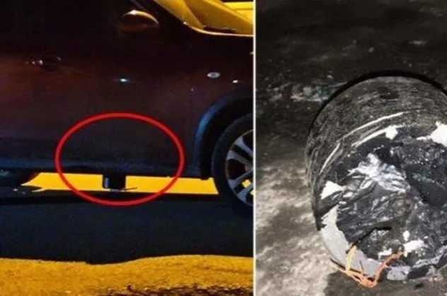 Başkan Erdoğan'a bombalı tuzakta Suriye detayı! Yeni bilgiler ortaya çıktı: C4 düzeneğini çivi ile desteklediler