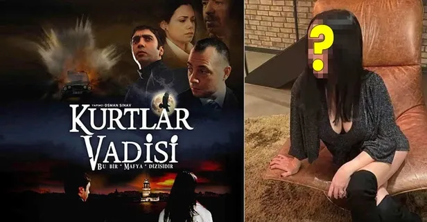 Polat'ın bitiremediği düşmandan ilk kare geldi! Kurtlar Vadisi'nin yıldızı 21 yıl sonra ilk kez...