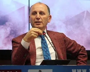 Başarı boynumuzun borcu