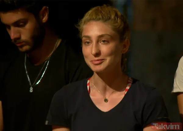 Survivor'da 'cinsel ilişki' şoku! Sisi kırdığı potla olay yarattı! "Eskiden açlıktan aşk meşk olayları olmazdı şimdi..." - 27