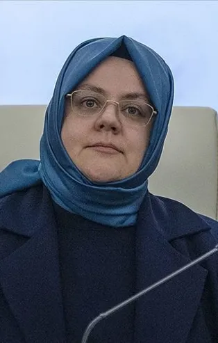 Devlet korumasındaki 640 gencin ataması yapıldı