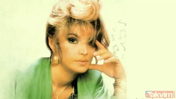 Bergen’in en yakın arkadaşı Tüdanya’dan yıllar sonra gelen itiraf: Bergen’i dizime yatırıp gözüne… - 25